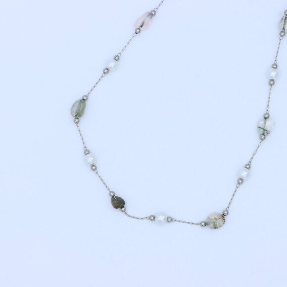 Delicate & Modern Necklace Chain – Perfect for Girls & Women, DYC1336 - Picture 5 of 12